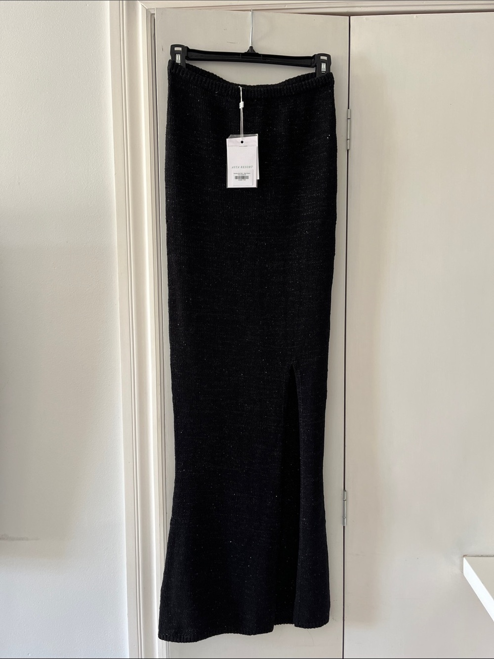 Asta Resort Carolina Maxi Skirt